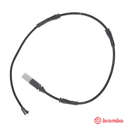 Aviso de contato, desgaste do freio BREMBO A 00 473