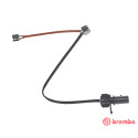 Contato de advertência, desgaste do freio BREMBO A 00 482