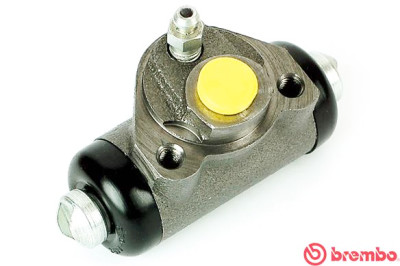 Cilindro de freio de roda BREMBO A 12 018