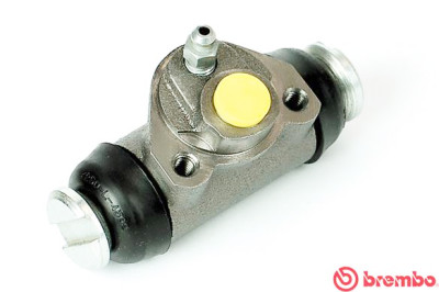 Cilindro de freio de roda BREMBO A 12 034
