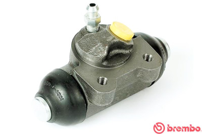 Cilindro do travão da roda