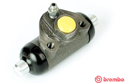 Cilindro de freio de roda BREMBO A 12 077