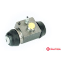 Cilindro do travão da roda