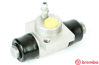 Cilindro de freio de roda BREMBO A 12 173