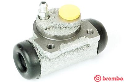 Cilindro de freio de roda BREMBO A 12 206