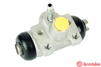 Cilindro do travão da roda
