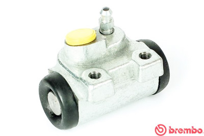 Cilindro de freio de roda BREMBO A 12 233