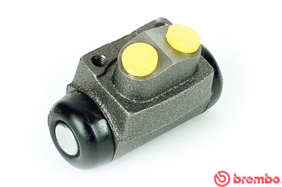 Cilindro de freio de roda BREMBO A 12 237