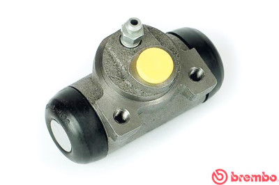 Cilindro de freio de roda BREMBO A 12 275