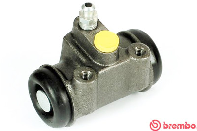 Cilindro de freio de roda BREMBO A 12 283