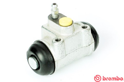 Cilindro de freio de roda BREMBO A 12 296