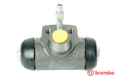 Cilindro de freio de roda BREMBO A 12 304