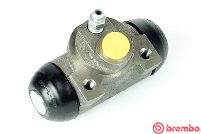 Cilindro de freio de roda BREMBO A 12 306