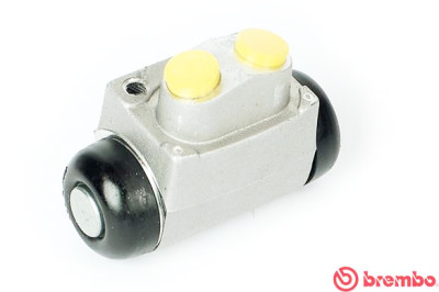 Cilindro de freio de roda BREMBO A 12 310
