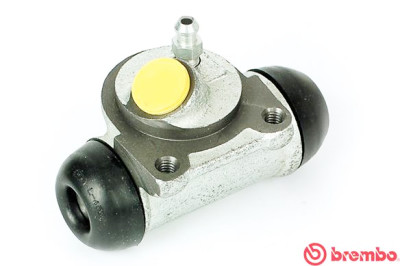 Cilindro de freio de roda BREMBO A 12 313