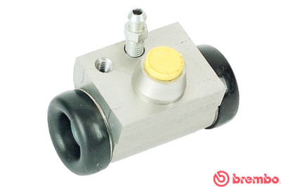 Cilindro de freio de roda BREMBO A 12 344