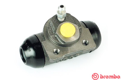 Cilindro de freio de roda BREMBO A 12 350