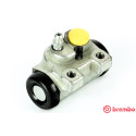 Cilindro de freio de roda BREMBO A 12 358