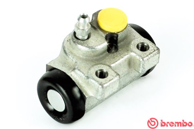 Cilindro de freio de roda BREMBO A 12 358