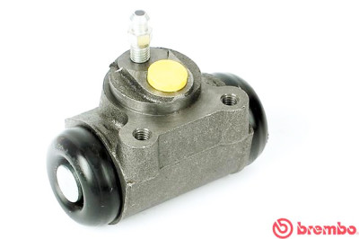 Cilindro de freio de roda BREMBO A 12 385