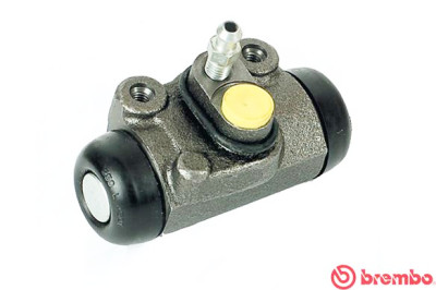 Cilindro de freio de roda BREMBO A 12 388