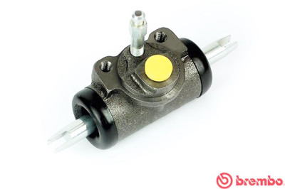 Cilindro de freio de roda BREMBO A 12 393