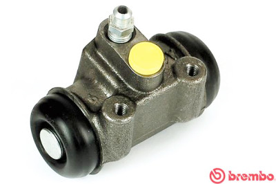 Cilindro de freio de roda BREMBO A 12 395