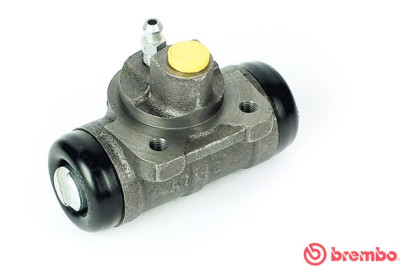 Cilindro de freio de roda BREMBO A 12 400