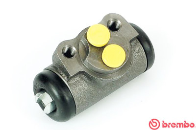 Cilindro de freio de roda BREMBO A 12 405