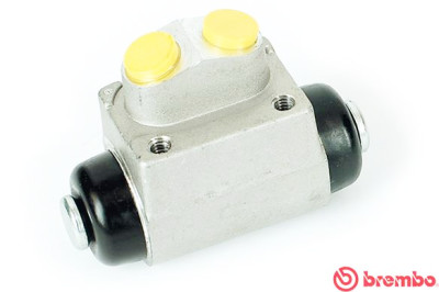 Cilindro de freio de roda BREMBO A 12 511