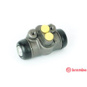 Cilindro de freio de roda BREMBO A 12 555