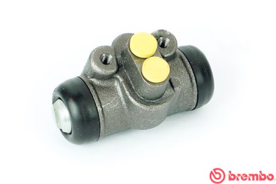 Cilindro de freio de roda BREMBO A 12 555