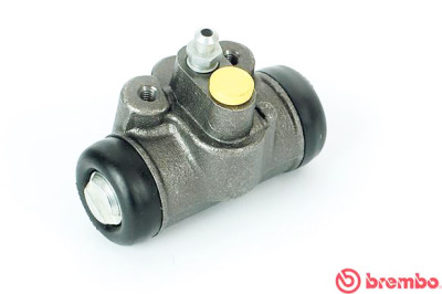 Cilindro de freio de roda BREMBO A 12 556