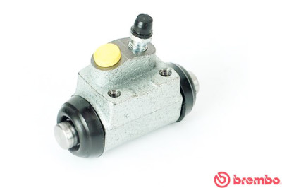 Cilindro de freio de roda BREMBO A 12 582