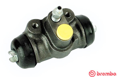 Cilindro de freio de roda BREMBO A 12 599