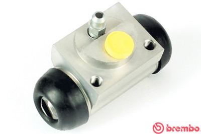 Cilindro de freio de roda BREMBO A 12 601