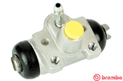Cilindro de freio de roda BREMBO A 12 610