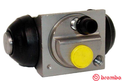 Cilindro de freio de roda BREMBO A 12 B79
