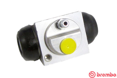 Cilindro de freio de roda BREMBO A 12 B80