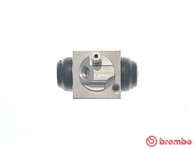 Cilindro de freio de roda BREMBO A 12 C04