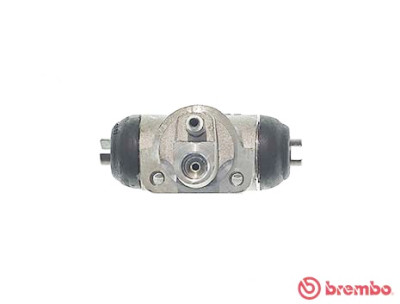 Cilindro de freio de roda BREMBO A 12 C12