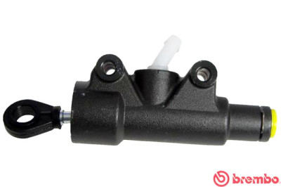Cilindro mestre, embreagem BREMBO C 06 008