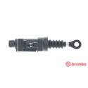 Cilindro mestre, embreagem BREMBO C 06 009