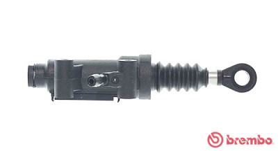 Cilindro mestre, embreagem BREMBO C 06 009