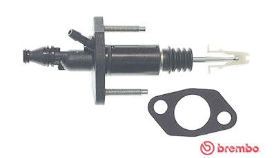 Cilindro mestre, embreagem BREMBO C 10 003