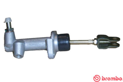 Cilindro mestre, embreagem BREMBO C 15 001