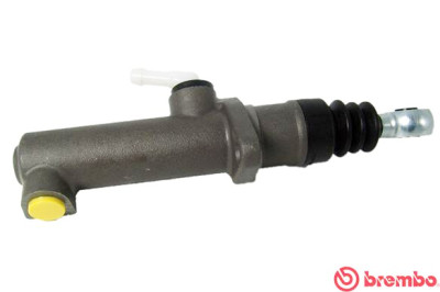 Cilindro mestre, embreagem BREMBO C 23 008