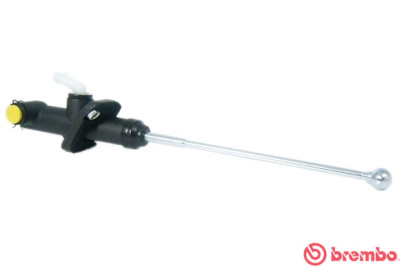 Cilindro mestre, embreagem BREMBO C 23 011