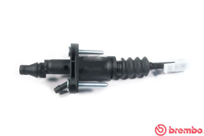 Cilindro mestre, embreagem BREMBO C 23 012