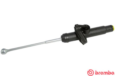 Cilindro mestre, embreagem BREMBO C 23 014